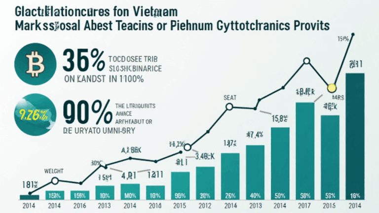 Vietnam crypto growth-btcmajor