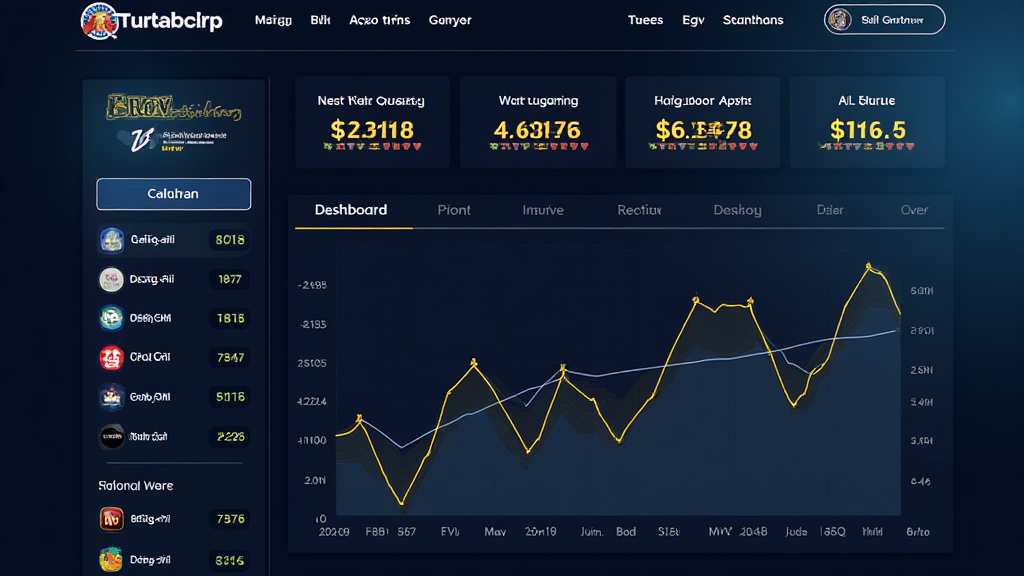 Vietnam crypto dashboard-btcmajor