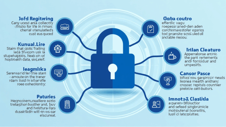 Blockchain healthcare data-btcmajor