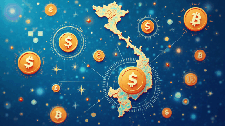 Vietnam crypto development-btcmajor