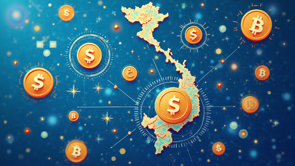 Vietnam crypto development-btcmajor