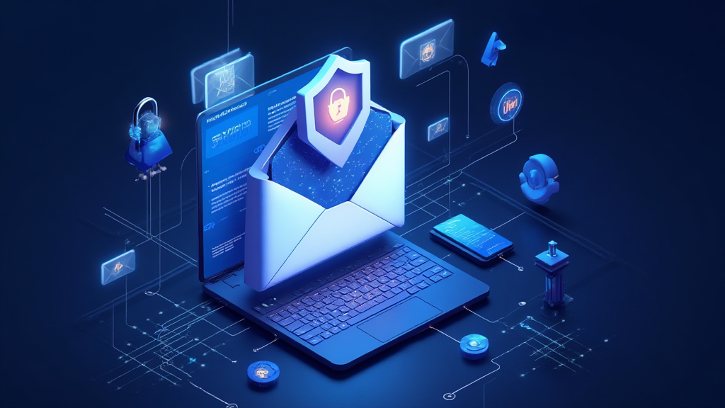 Web3 email service-btcmajor