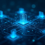 Blockchain IoT integration-btcmajor