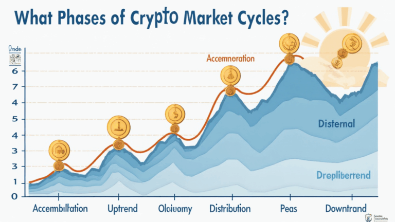 Crypto market cycles-btcmajor