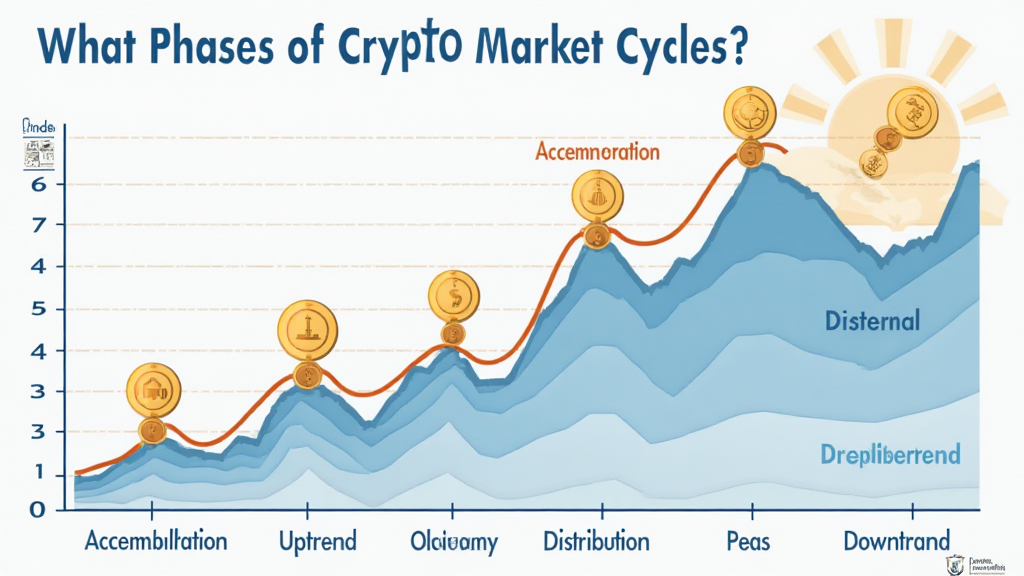 Crypto market cycles-btcmajor