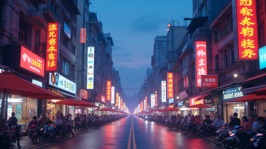 Vietnam crypto expansion-btcmajor