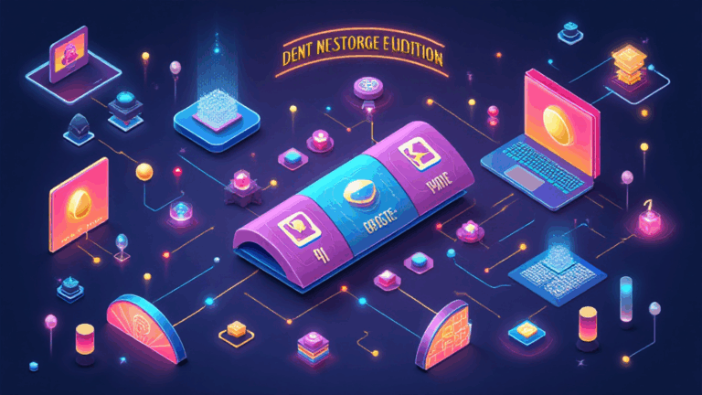 NFT ticketing system-btcmajor