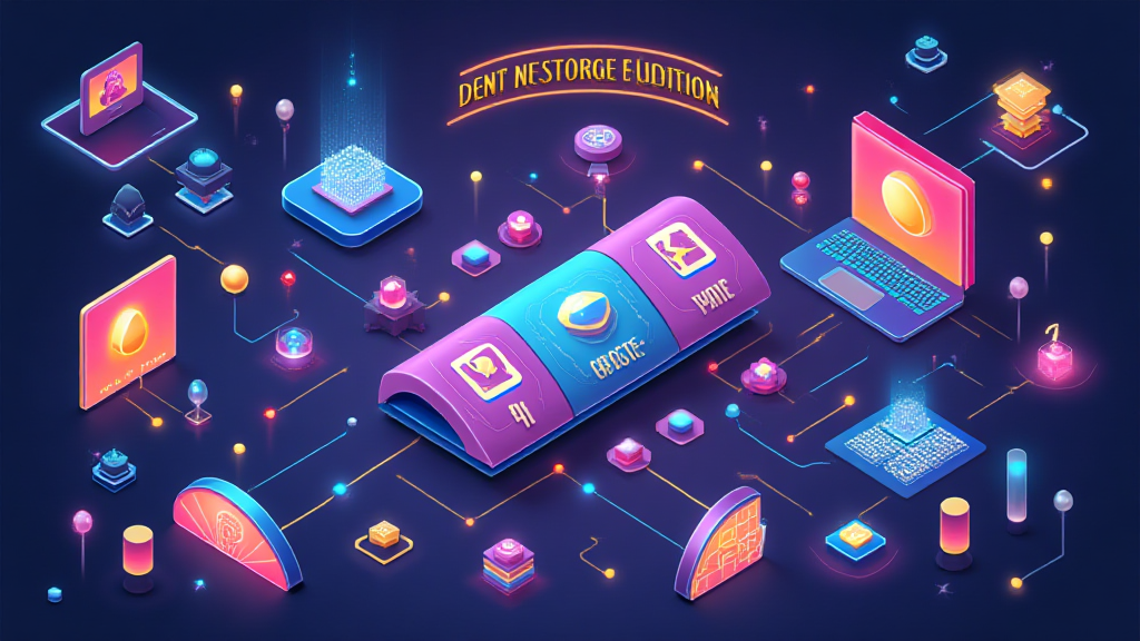 NFT ticketing system-btcmajor