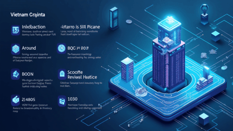 Vietnam crypto overview-btcmajor