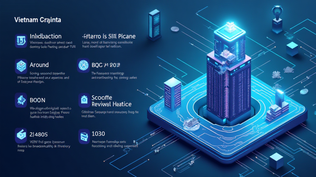 Vietnam crypto overview-btcmajor