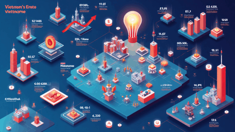 Vietnam crypto potential-btcmajor