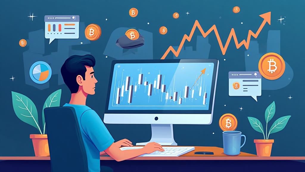 Crypto margin trading-btcmajor