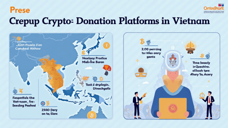 Crypto donation platform-btcmajor