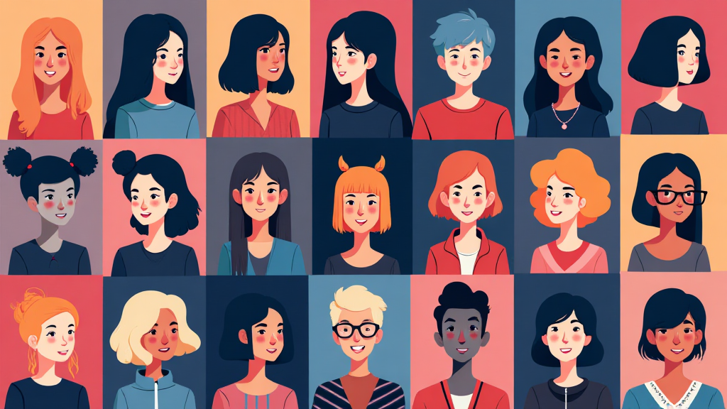 NFT avatar creation-btcmajor