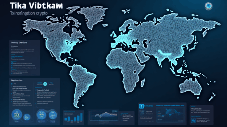Vietnam crypto assessment-btcmajor