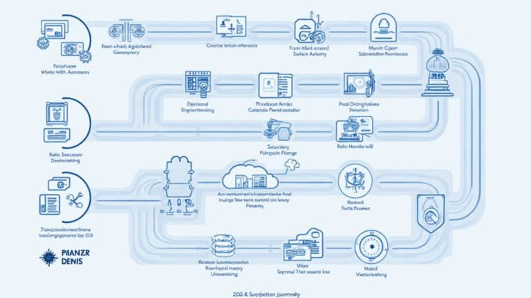 Blockchain royalty distribution-btcmajor