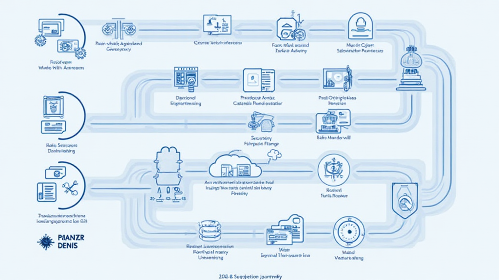 Blockchain royalty distribution-btcmajor