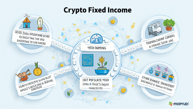 Crypto fixed income-btcmajor