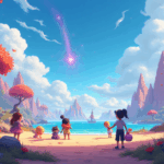 NFT animation series-btcmajor