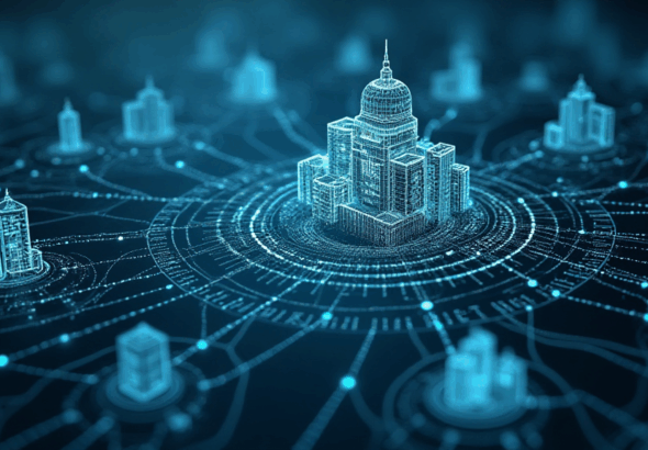 Blockchain land registry-btcmajor