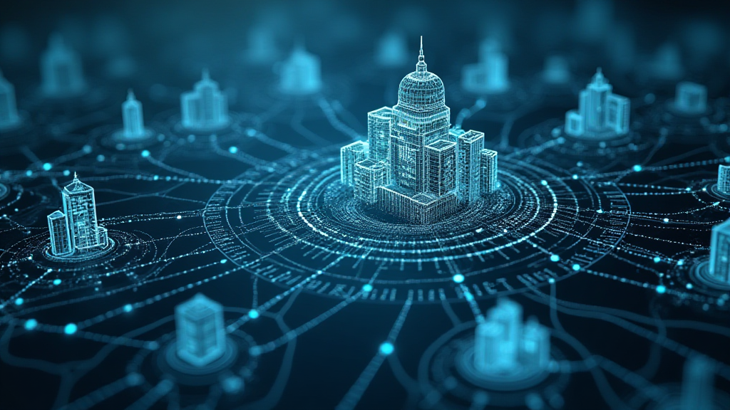 Blockchain land registry-btcmajor