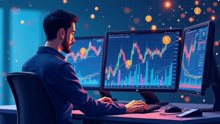 Crypto commodity trading-btcmajor