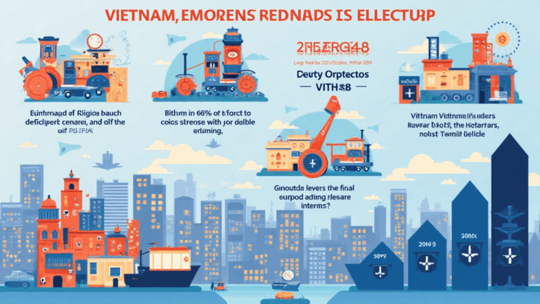 Vietnam crypto potential-btcmajor