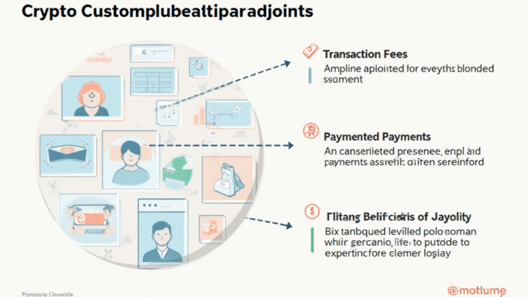 Crypto subscription models-btcmajor