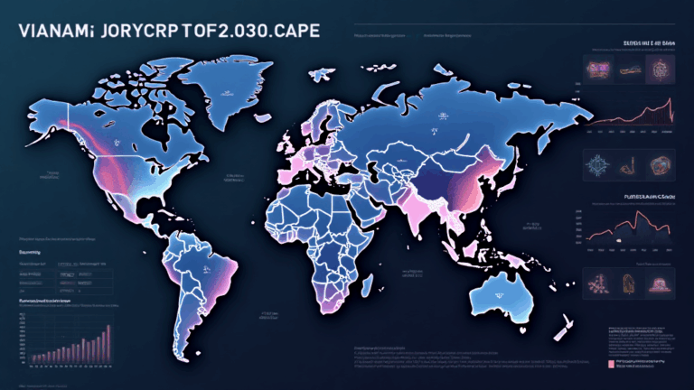 Vietnam crypto estimation-btcmajor