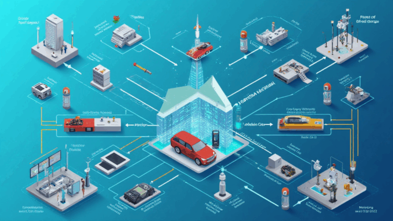 Blockchain vehicle history-btcmajor