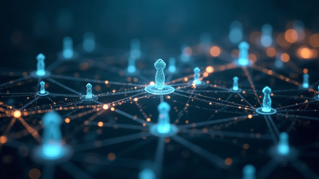 Blockchain food traceability-btcmajor