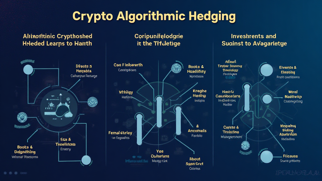 Crypto algorithmic hedging-btcmajor