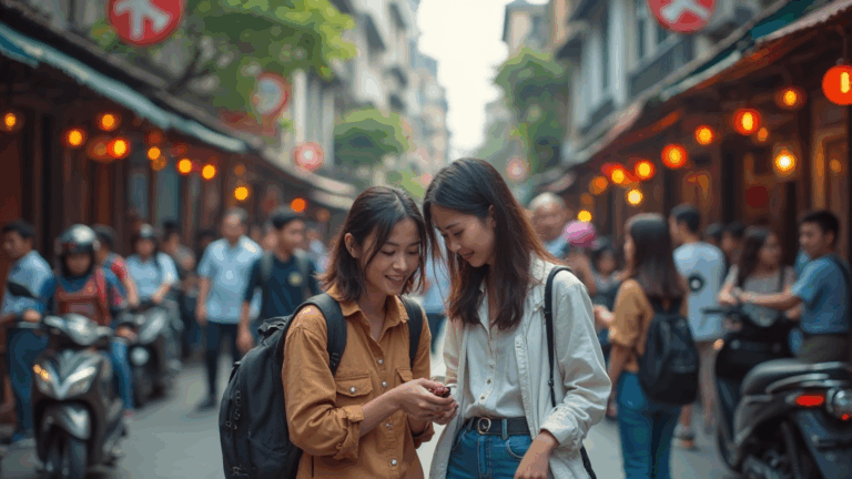 Vietnam crypto potential-btcmajor