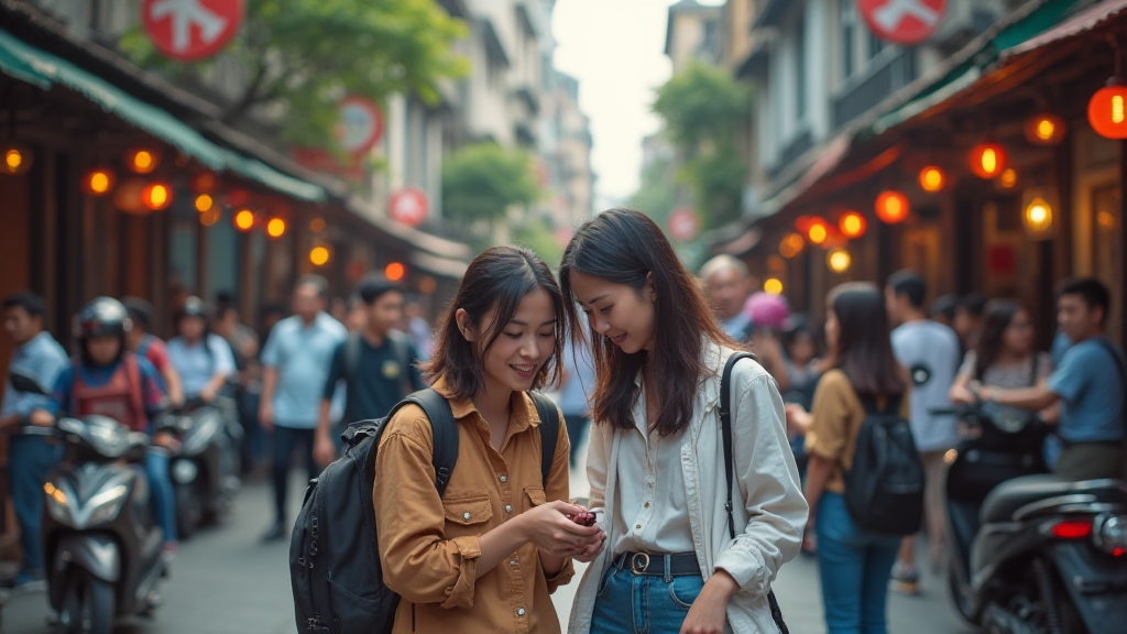 Vietnam crypto potential-btcmajor