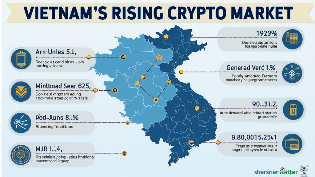 Vietnam crypto potential-btcmajor