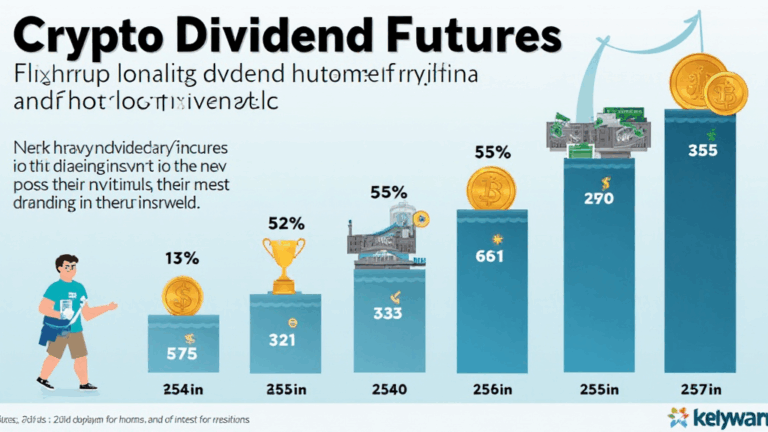 Crypto dividend futures-btcmajor