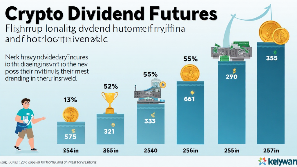 Crypto dividend futures-btcmajor