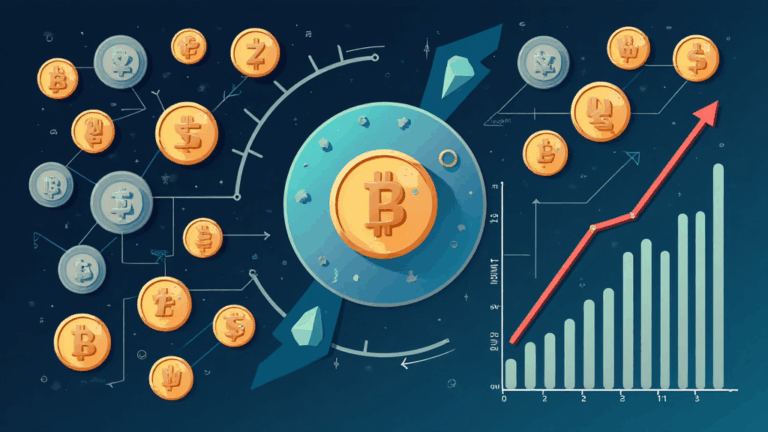 Crypto inflation swaps-btcmajor
