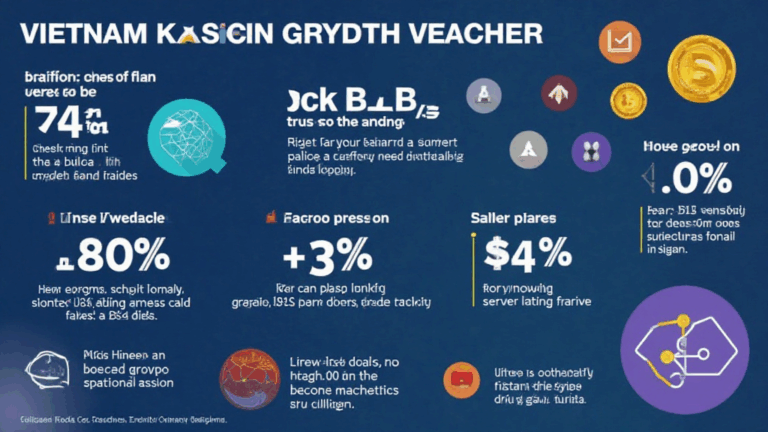 Vietnam crypto potential-btcmajor