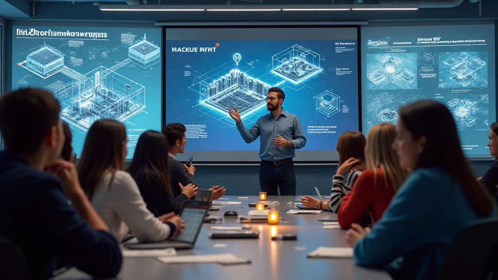 NFT educational courses-btcmajor