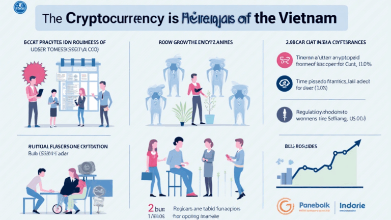 Vietnam crypto valuation-btcmajor