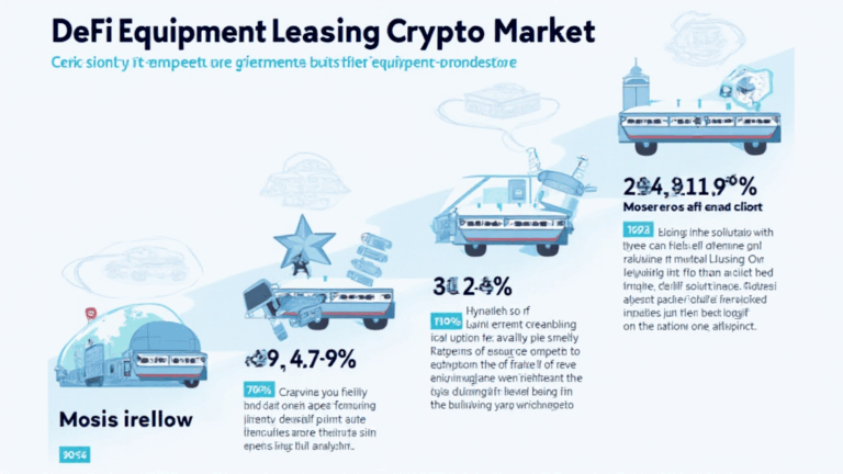 DeFi equipment leasing-btcmajor