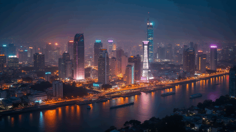 Vietnam crypto potential-btcmajor