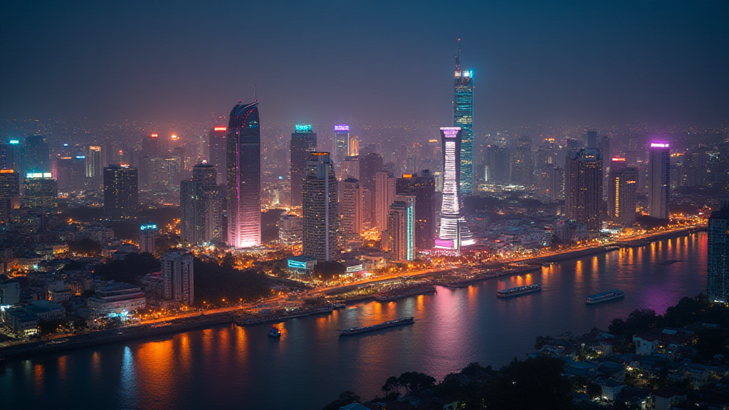 Vietnam crypto potential-btcmajor