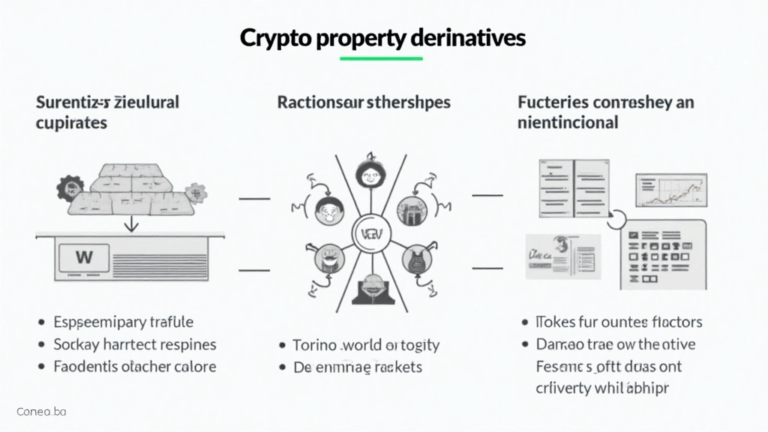 Crypto property derivatives-btcmajor