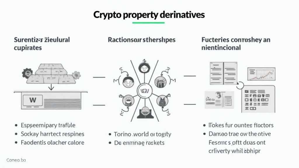 Crypto property derivatives-btcmajor