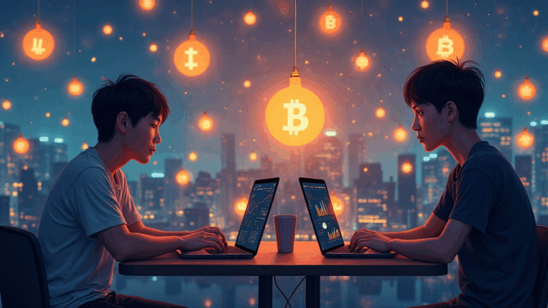 Vietnam crypto potential-btcmajor