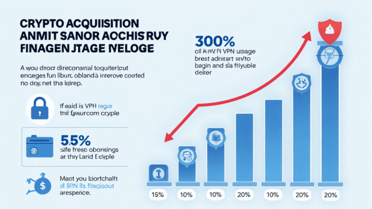 Crypto acquisition financing-btcmajor