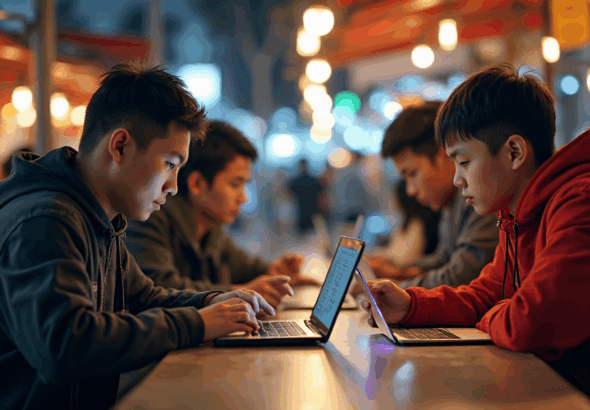 Vietnam crypto potential-btcmajor