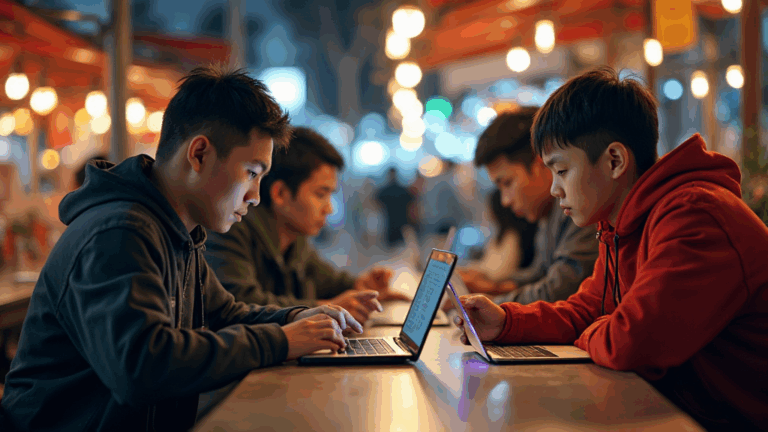 Vietnam crypto potential-btcmajor